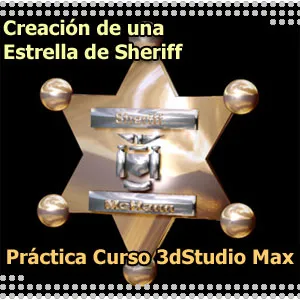 Estrella de sheriff