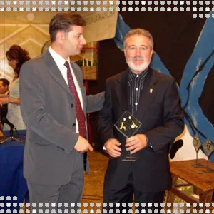 Premios CoCemfe-Fama 2005
