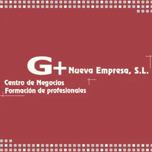 Nuevos cursos otoño 2005 en G+ Centro de Formación