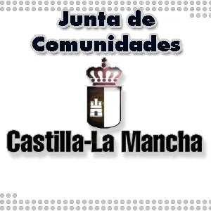 imagen del anagrama de la Junta de Comunidades de Castilla La Mancha