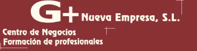 Acciones formativas a cargo de G+ Nueva Empresa