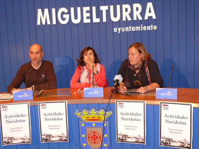 imagen presentación programación Navidad 2011