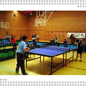 imagen campeonato provincial escolar alevín 2005