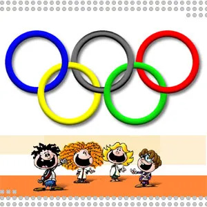 I Miniolimpiada Escolar