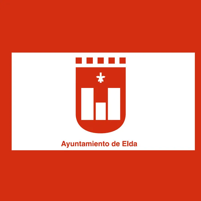 Anagrama Ayuntamiento de Elda