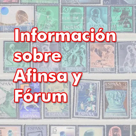 Noticias sobre el caso Afinsa y Fórum