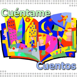 los mayores y los más niños unidos por los cuentos