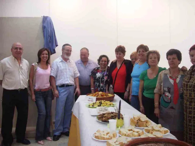 Jornadas Gastronómicas en Miguelturra