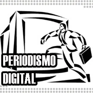 Periodismo digital