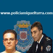 Abiertas dos nuevas secciones en la web policial