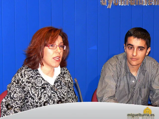 imagen rueda prensa conjunta, 15 enero 2008