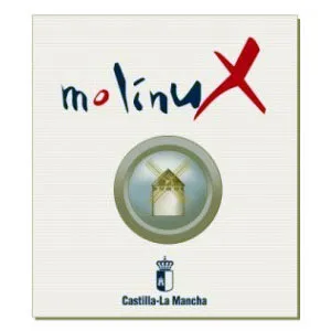 imagen del anagrama de Molinux
