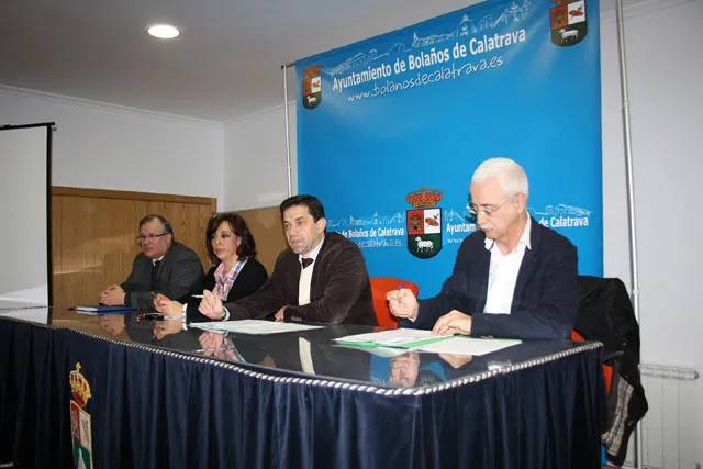 imagen de la Asamblea, diciembre 2013