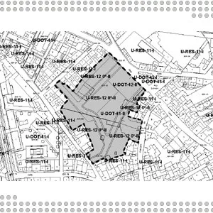 Imagen Plan de Ordenación Municipal
