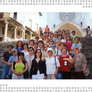 asociaciones de mujeres en Salou