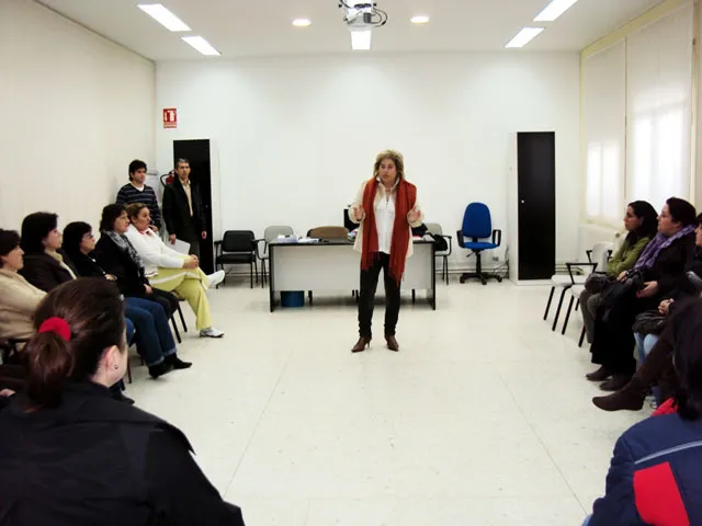 imagen curso auxiliar domicilio, 10 marzo 2011