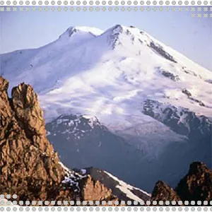 Imagen Elbrus