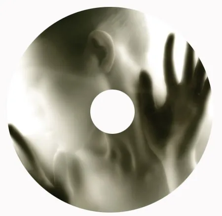 imagen del disco contra la violencia de género