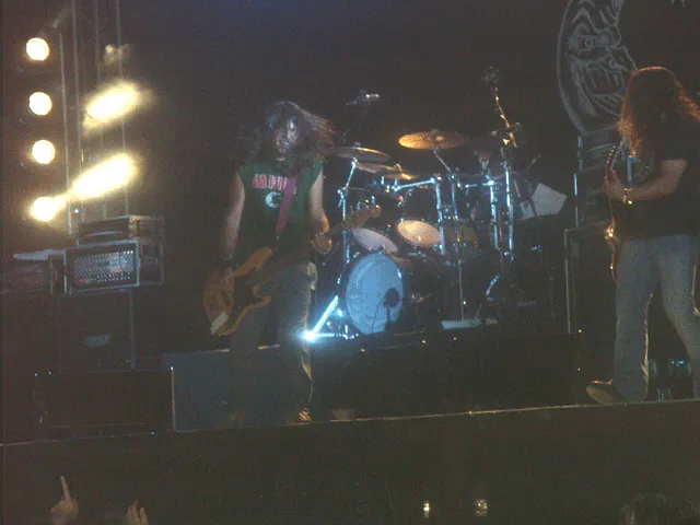 Concierto de La Fuga