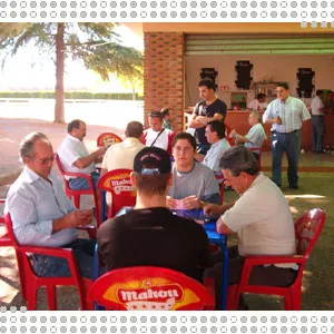 Torneo Local Truque Ferias y Fiestas 2005