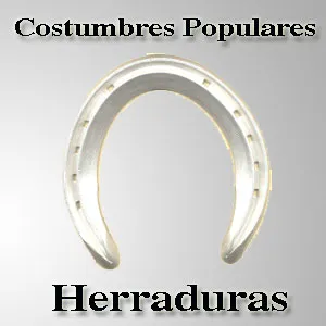 Imagen Herradura