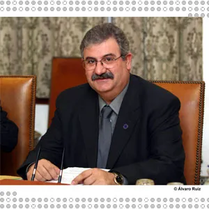 José Valverde Serrano, imagen www.jccm.es