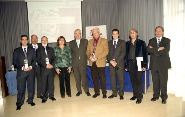 Miguelturra.es, Premio Nacional Iqua a la Calidad