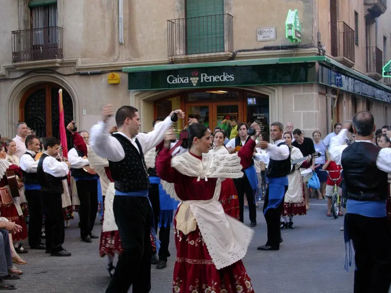 imagen del grupo miguelturreño Nazarín