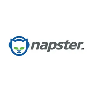 imagen Napster