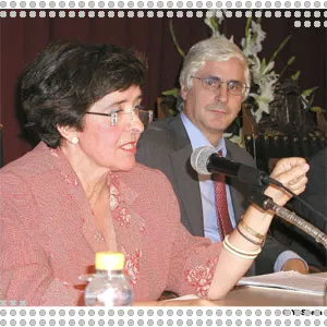 imagen de Pilar Serrano y Barreda