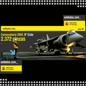 imagen plazas para el ejército