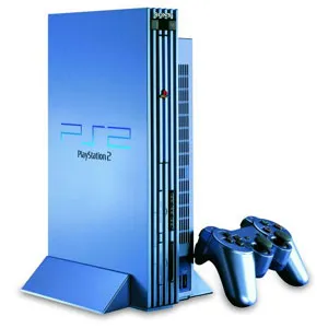 imagen videoconsola Playstation 2