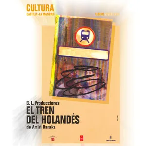 Folleto -El Tren del Holandés-