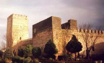  Castillo de Bolaños