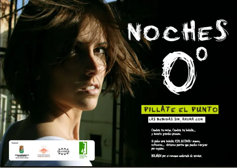 Eslógan, Píllate el Punto, junio 2007, Noches 0 0 