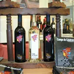 Vinos del Campo de Calatrava