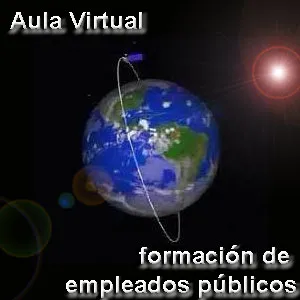 aula virtual empleados públicos