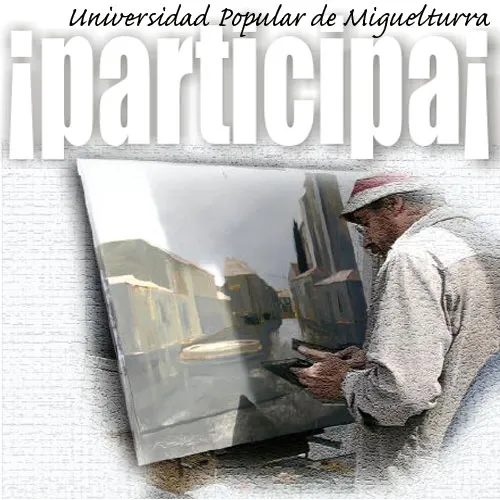 Universidad Popular de Miguelturra, participa