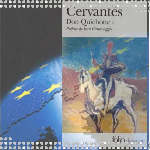 Edición Del Quijote en Francés