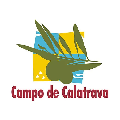 anagrama del Aceite Campo de Calatrava