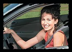 Ayudas para el carnet de conducir para mujeres