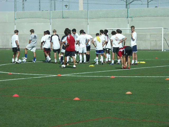 Aprobado el Centro de Enseñanzas Deportivas