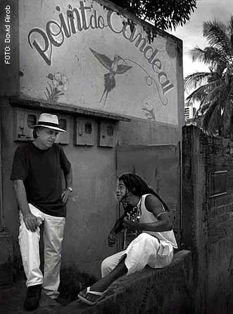 El Milagro de Candeal, en el Cine Paz