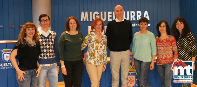 imagen presentación Carrera de la Mujer 2015