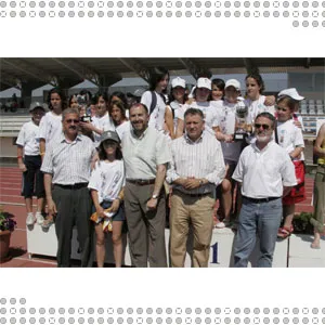 IX Convivencia Provincial de Escuelas Deportivas