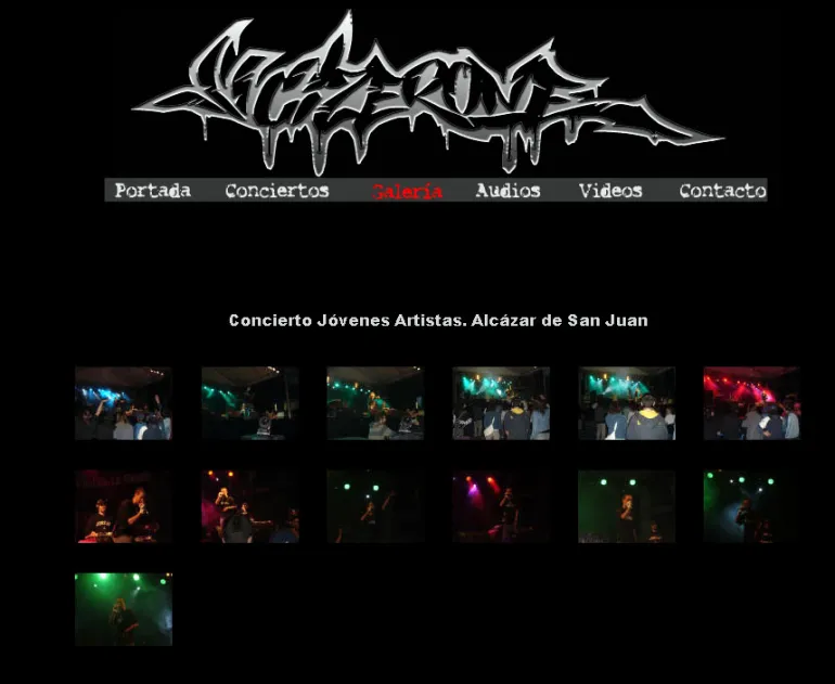 acércate a www.cizerone.tk