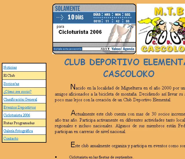 http://es.geocities.com/cde.cascoloko