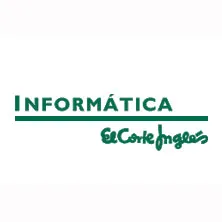 imagen anagrama Informática El Corte Inglés