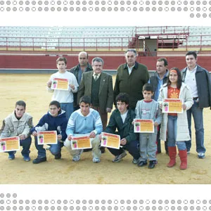 Capote de Oro finaliza los cursos en Miguelturra