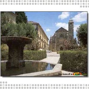 imagen de Úbeda